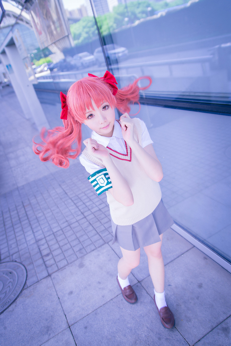 Star's Delay to December 22, Coser Hoshilly BCY Collection 9(1)